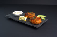 Load image into Gallery viewer, Lobster Cakes