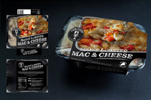 Load image into Gallery viewer, Lobster Mac &#39;n Cheese - 26 oz
