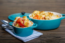 Load image into Gallery viewer, Lobster Mac &#39;n Cheese - 26 oz
