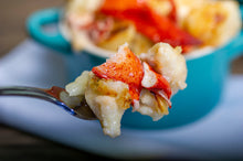 Load image into Gallery viewer, Lobster Mac &#39;n Cheese - 26 oz
