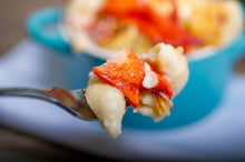 Load image into Gallery viewer, Lobster Mac &#39;n Cheese - 26 oz
