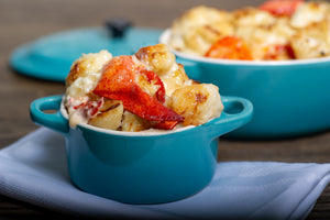 Lobster Mac 'n Cheese - 16 oz