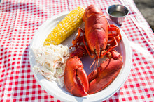 Load image into Gallery viewer, New Point Lobster - Gift Card
