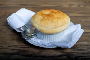 Lobster Pot Pie