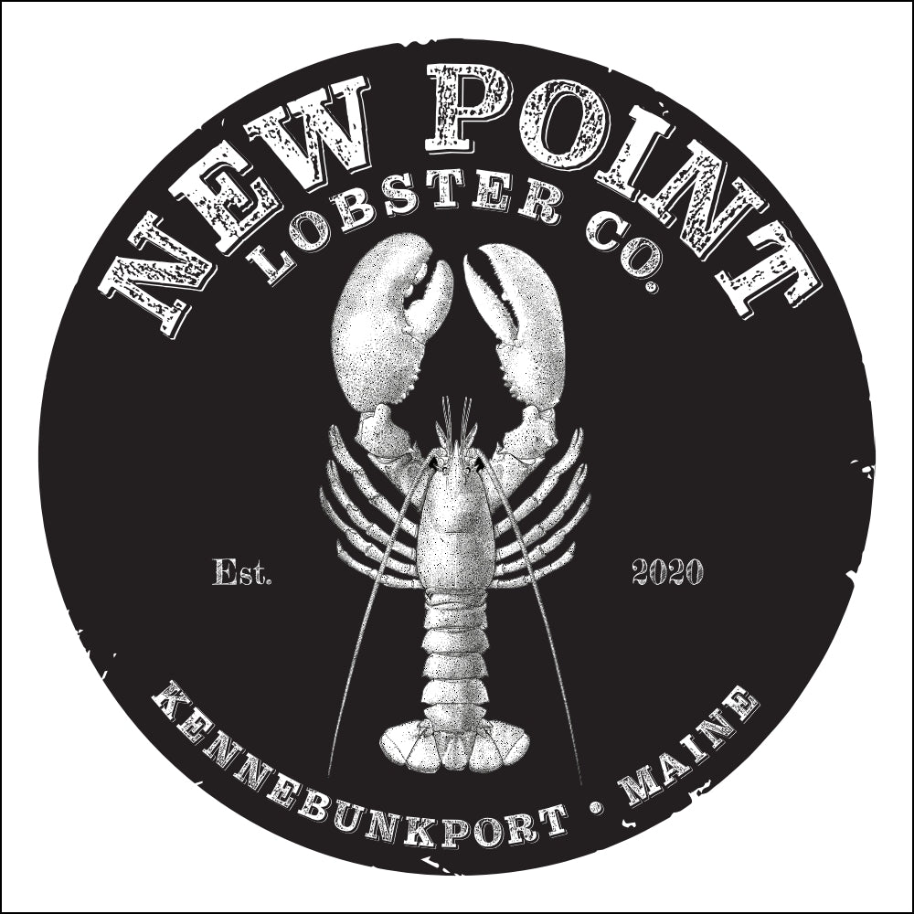 New Point Lobster - Gift Card