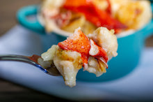 Load image into Gallery viewer, Lobster Mac &#39;n Cheese - 16 oz
